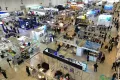 哈萨克斯坦机械展团队赴莫斯科参观焊接展并推动企业参与2027阿斯塔纳KMF展会深化合作