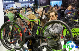 2027年比利时Velofollies自行车展举办时间与场地安排