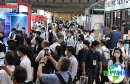 2027日本视听展(Held inside LIVeNT)观众预登记正式启动,精彩蓄势待发!