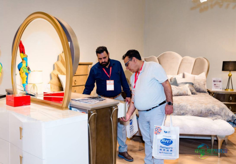 越南胡志明市国际家具及家具配件展览会 VIFA EXPO 2027即将开展，敬请关注