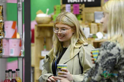 英国伯明翰国际食品及饮料展览会：英国食品饮料展如何改变品牌成长轨迹