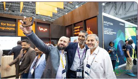 南非开普敦国际通讯技术展 Africa Tech Festival 2026聚焦人工智能与数字化转型