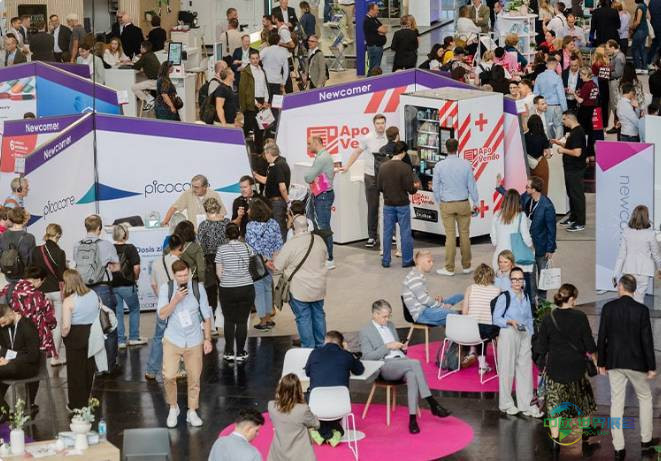 德国杜塞尔多夫国际医药国际贸易展览会 expopharm 2027聚焦药店行业未来