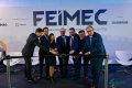 巴西FEIMEC 2026观众超七万创新高，聚焦AI智能工厂绿色转型与ESG人才战略