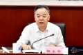 陈永奇出任江西省政府党组书记