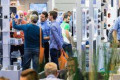 瑞士电气展ineltec 2026开放参展报名 早鸟优惠截至2025年12月31日 9月苏黎世四展厅