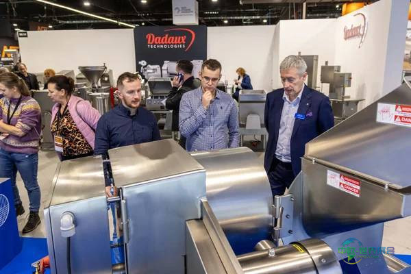 波兰华沙国际食品技术展览会 FOOD TECH EXPO 2026敬请关注