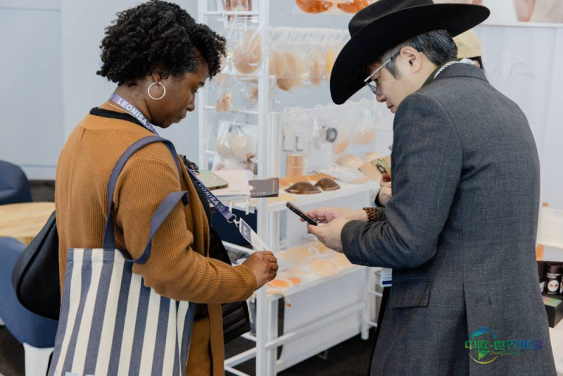 美国纽约国际内衣专业展 CURVE NY 2026圆满落幕,助力品牌进军北美市场
