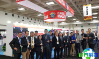 2027年美国半导体设备展(Semicon West)举办时间及场地信息