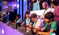 2027年迪拜游戏展(Dubai Esports and Games Festival)举办时间与地点