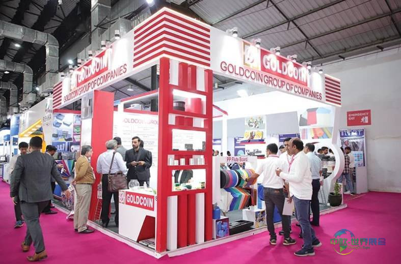 印度孟买国际塑料橡胶展 Plastivision India 2027敬请关注
