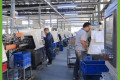 2026中国台湾国际五金工具博览会10月台中举行，专业制造商展示六角扳手与螺丝起子头亮点