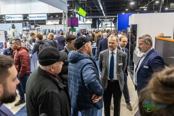 波兰华沙国际金属技术展览会 Warsaw Metaltech 2026创新解决方案盛会