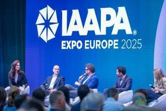 荷兰阿姆斯特丹国际主题公园及游乐设备展 IAAPA PARIS 2026伦敦展期与教育议题